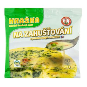 Hraška na zahušťování bezlepková 250 g   CERIA