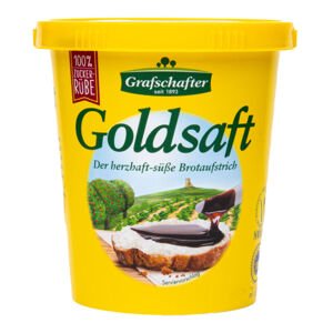 Sirup z cukrové řepy 450 g   GRAFSACHFTER