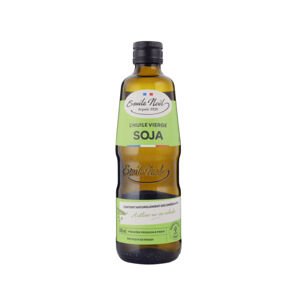 Olej sójový 500 ml BIO   EMILE NOËL