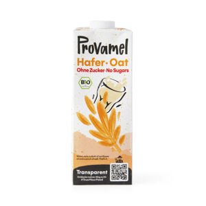 Nápoj ovesný 1 l BIO   PROVAMEL