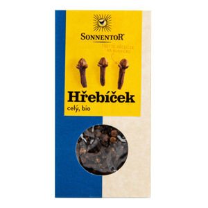 Hřebíček 35 g BIO   SONNENTOR