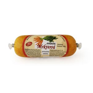Svačinka Mana mrkvová 100 g   AMUNAK