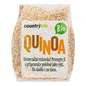 Quinoa 250 g BIO   COUNTRY LIFE