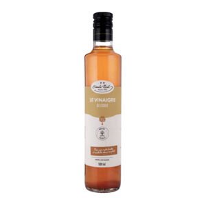 Ocet jablečný 500 ml BIO   EMILE NOËL