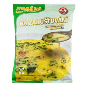 Hraška na zahušťování bezlepková 1 kg   CERIA