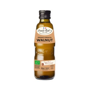 Olej z vlašských ořechů 250 ml BIO   EMILE NOËL