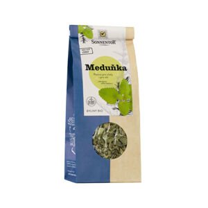 Čaj Meduňka sypaný 50 g BIO   SONNENTOR