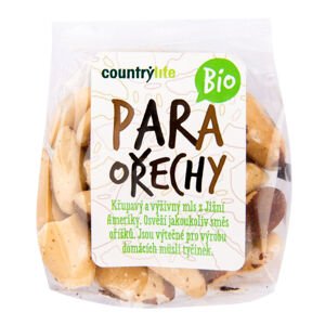Para ořechy 100 g BIO   COUNTRY LIFE