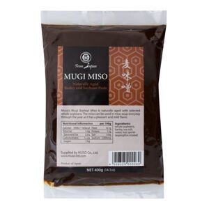Miso mugi ječmen 400 g   MUSO