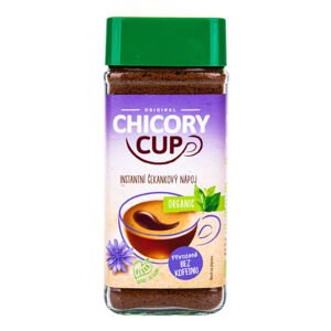 Nápoj čekankový instantní bez lepku 100 g BIO   GRANA