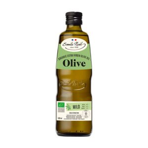 Olej olivový extra panenský 500 ml BIO   EMILE NOËL