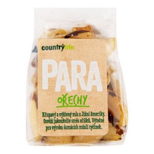 Para ořechy 100 g   COUNTRY LIFE