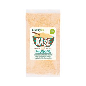 Kaše pohanková 300 g BIO   COUNTRY LIFE