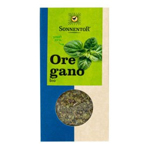 Oregano 18 g BIO   SONNENTOR