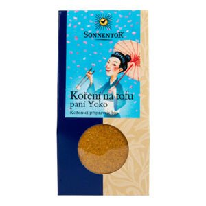 Koření na tofu paní Yoko 32 g BIO   SONNENTOR