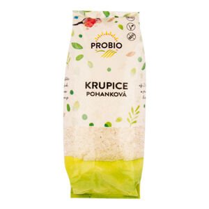 Krupice pohanková 400 g BIO   PROBIO