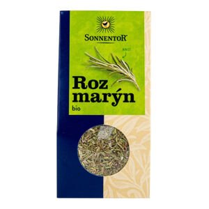 Rozmarýn 25 g BIO   SONNENTOR