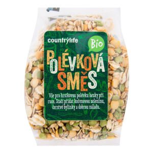 Polévková směs 200 g BIO   COUNTRY LIFE