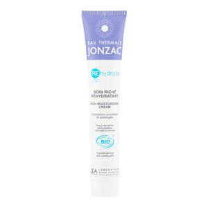 Krém bohatě hydratující REHYDRATE 50 ml BIO   JONZAC