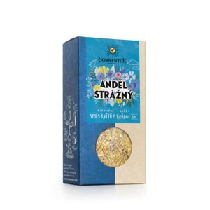 Anděl strážný – směs květů a koření 40 g BIO   SONNENTOR