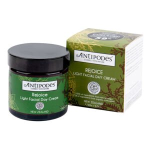 VÝPRODEJ!!!Krém pleťový lehký REJOICE 60 ml   ANTIPODES