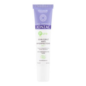 Péče proti nedokonalostem pleti PURE 15 ml BIO   JONZAC