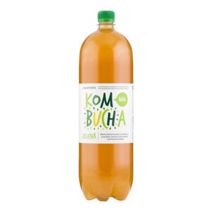 Kombucha zelená 2 l BIO   COUNTRY LIFE