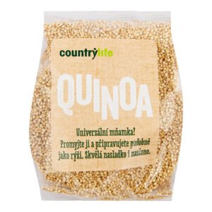 Quinoa 250 g   COUNTRY LIFE
