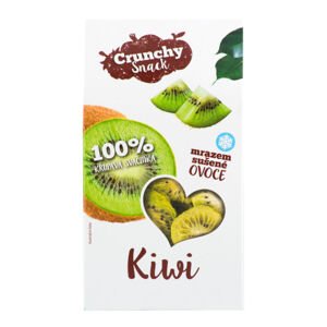 Kiwi sušené mrazem 20 g   ROYAL PHARMA®