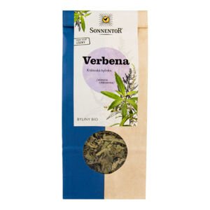 Čaj Verbena citronová sypaný 30 g BIO   SONNENTOR