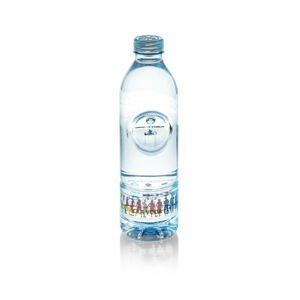 Kojenecká voda 1 l   FROMIN