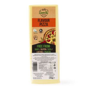 VÝPRODEJ!!!Blok s příchutí pizza 2,5 kg   GREENVIE