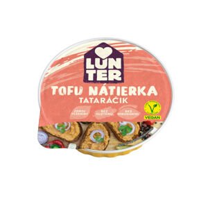 Pomazánka Tataráček 75 g   LUNTER