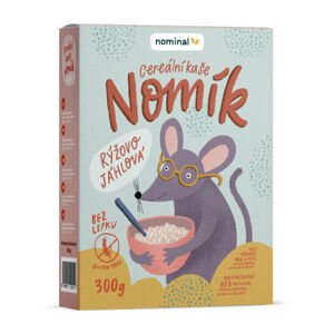 Kaše cereální Nomík 300 g   NOMINAL