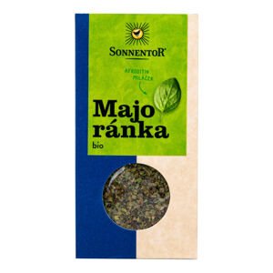 Majoránka 10 g BIO   SONNENTOR