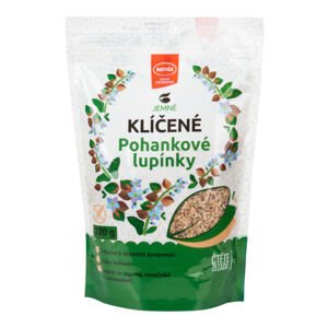 Lupínky pohankové klíčené 220 g   SEMIX