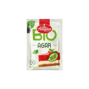 Agar prášek 10 g BIO   AMYLON