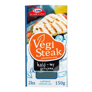 Vegi steak haló-my 150 g   VETO ECO