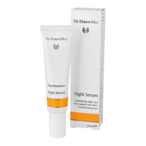 Sérum noční 20 ml   DR. HAUSCHKA