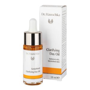 Olej pleťový regulační 18 ml   DR. HAUSCHKA