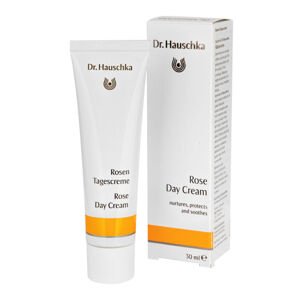 Krém růžový 30 ml   DR. HAUSCHKA