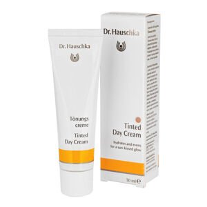 Krém tónovací 30 ml   DR. HAUSCHKA