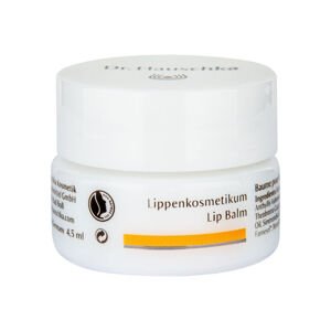 Balzám na rty 4,5 ml   DR. HAUSCHKA