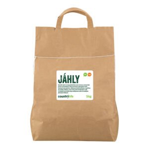 Jáhly 5 kg BIO   COUNTRY LIFE