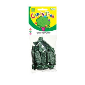 Karamely lískooříškové 75 g  BIO   CANDY TREE
