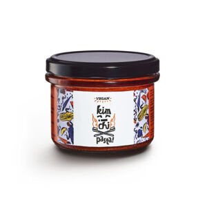 Kimchi pasta vegan 200 g   FERMENT IT