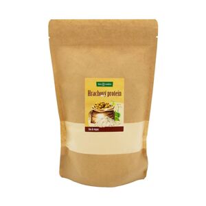 Protein hrachový 500 g BIO   BIO NEBIO