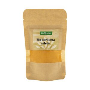 Kurkuma mletá 30 g BIO   BIO NEBIO